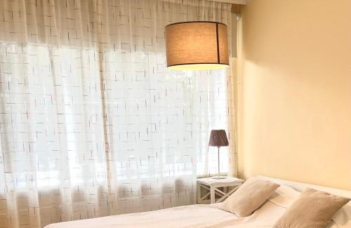 Lasnamae Apartment | City center & Airport Stay
