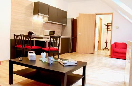 Miskolc Apartment | City Center Apartman Miskolc