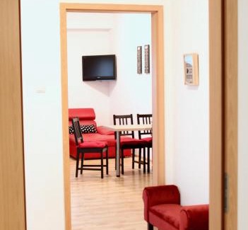 Miskolc Apartment | City Center Apartman Miskolc