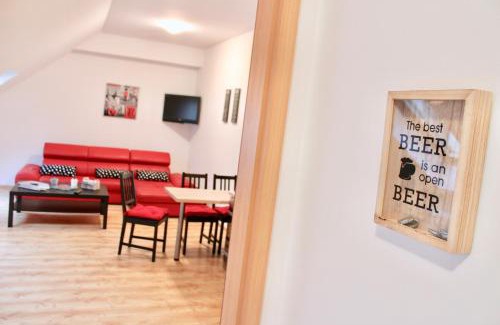 Miskolc Apartment | City Center Apartman Miskolc