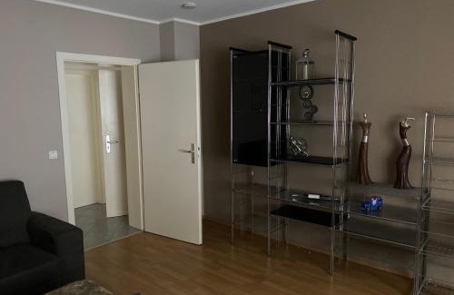 Ostviertel Apartment | City Center Apartment 44