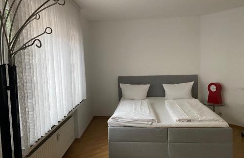 Ostviertel Apartment | City Center Apartment 44