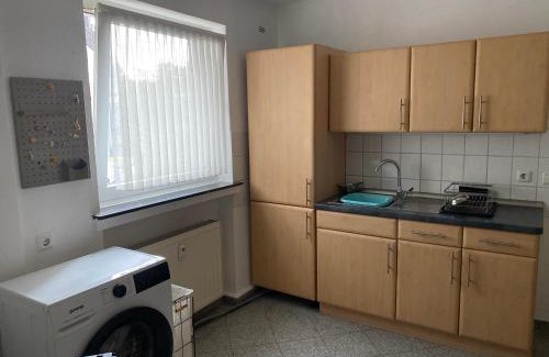 Ostviertel Apartment | City Center Apartment 44