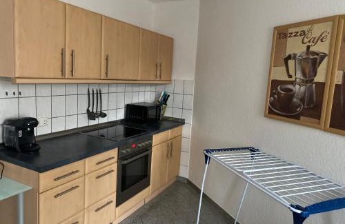 Ostviertel Apartment | City Center Apartment 44