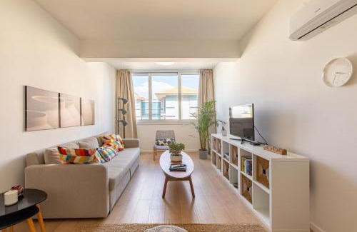Acropolis Apartment | City Center Apartment