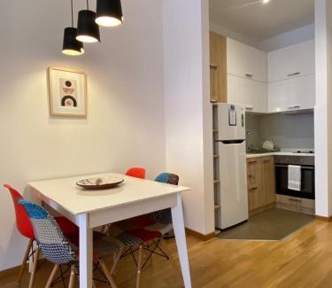Budva Apartment | City Center Apartment Prova