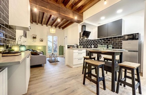 Old Town Apartment | City center apartment, Quiet.
