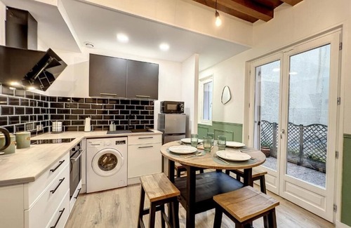 Old Town Apartment | City center apartment, Quiet.