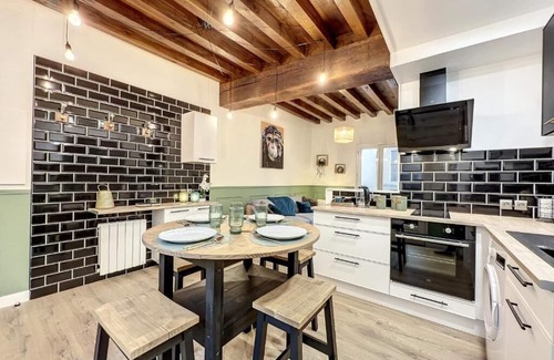 Old Town Apartment | City center apartment, Quiet.
