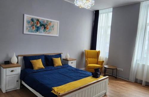 Cluj-Napoca City Centre Apartment | City Center apartment -A
