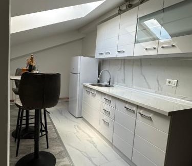 Cacak Apartment | City Center Cacak