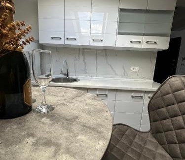 Cacak Apartment | City Center Cacak