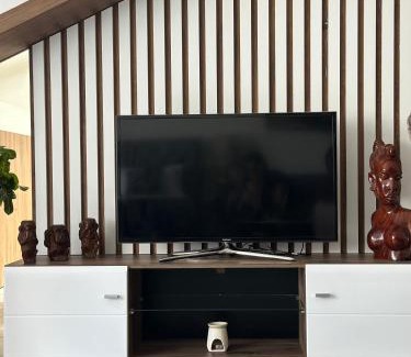 Cacak Apartment | City Center Cacak