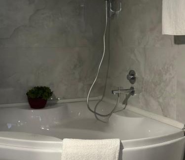 Cacak Apartment | City Center Cacak