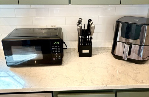 Denver Heights House | City Center Charm Downtown San Antonio