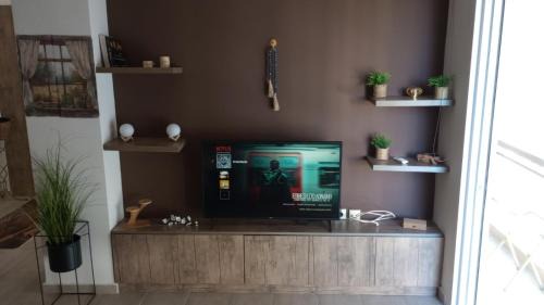 Agrinio Apartment | City Center