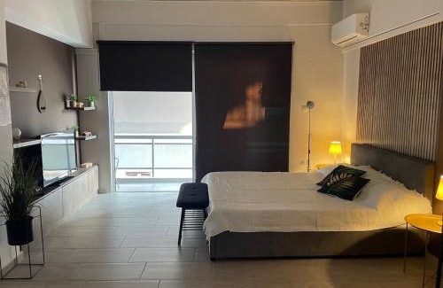 Agrinio Apartment | City Center