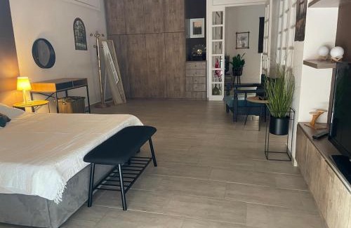 Agrinio Apartment | City Center