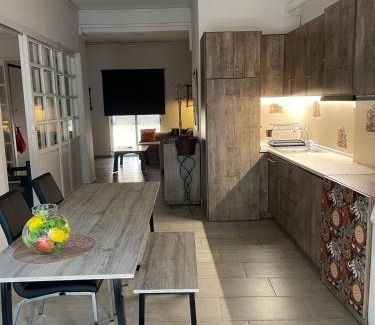 Agrinio Apartment | City Center