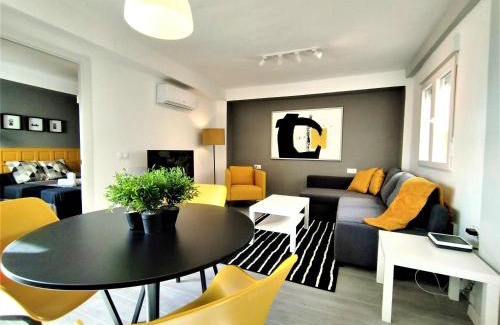San Felipe Neri Apartment | City Center José Andrés