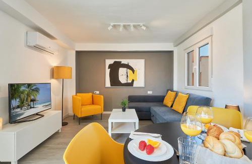 San Felipe Neri Apartment | City Center José Andrés