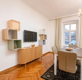 Modling Apartment | City Center Mödling