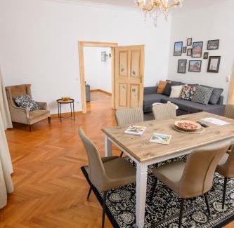 Modling Apartment | City Center Mödling
