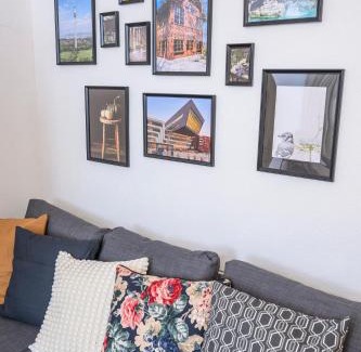 Modling Apartment | City Center Mödling