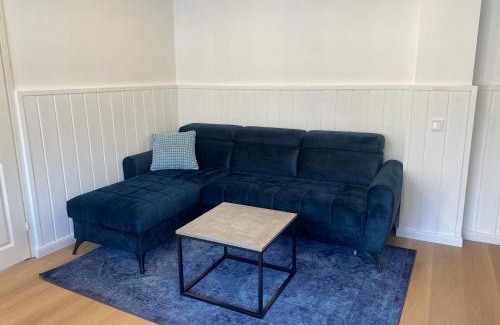 Kesklinn Apartment | City Center Maneezi Apartment