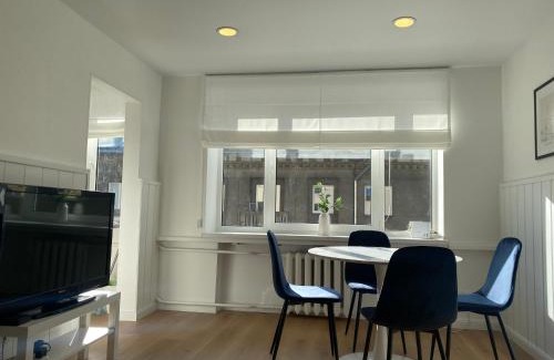 Kesklinn Apartment | City Center Maneezi Apartment