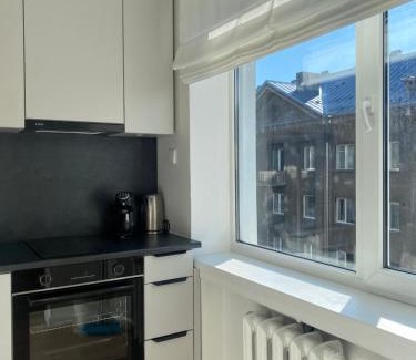 Kesklinn Apartment | City Center Maneezi Apartment