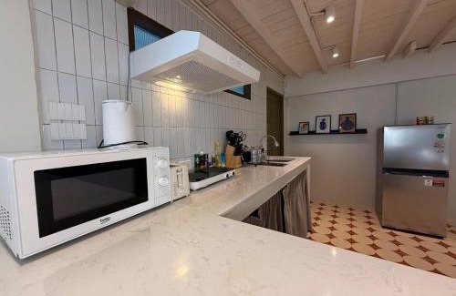 Chiang Rai Villa | City Center, Private Cozy house at Night Bazaar