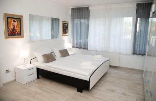 Slavonski Brod Apartment | City Center Spacious Apartment Brandt