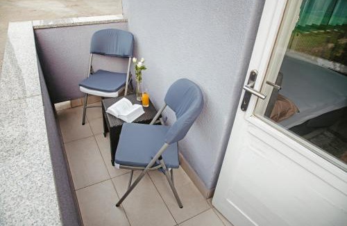 Slavonski Brod Apartment | City Center Spacious Apartment Brandt