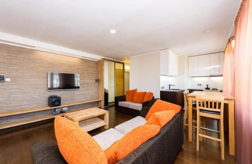 Kesklinn Apartment | City Center Studio Apartment