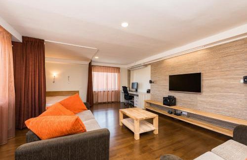 Kesklinn Apartment | City Center Studio Apartment