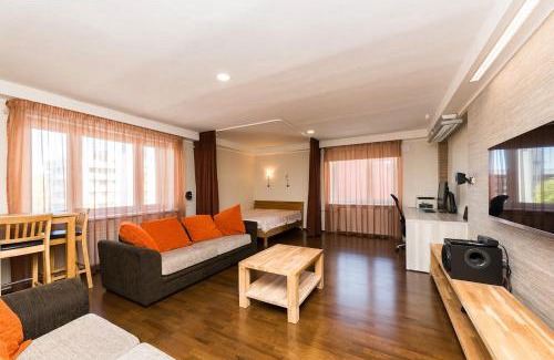 Kesklinn Apartment | City Center Studio Apartment