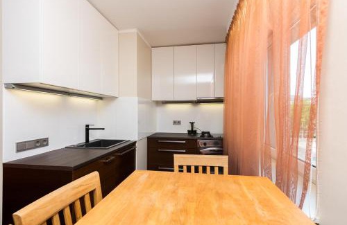 Kesklinn Apartment | City Center Studio Apartment