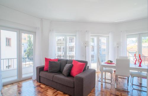 Sao Jose Apartment | City Center Stylish Apartment