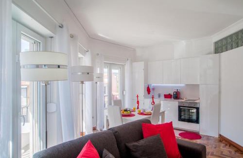 Sao Jose Apartment | City Center Stylish Apartment