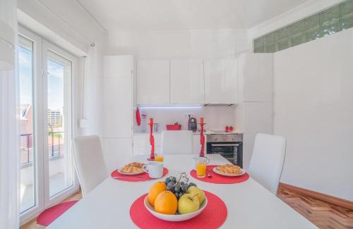 Sao Jose Apartment | City Center Stylish Apartment