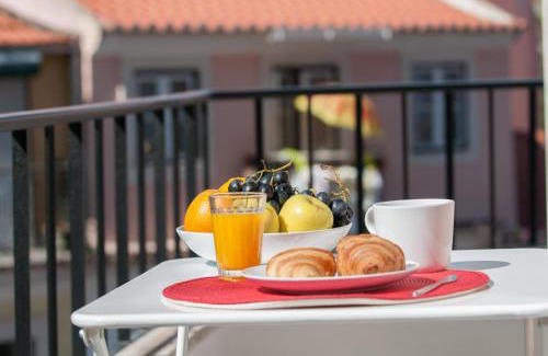 Sao Jose Apartment | City Center Stylish Apartment