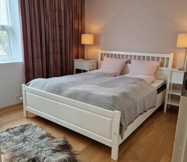 Torshavn Apartment | City center, Tórshavn
