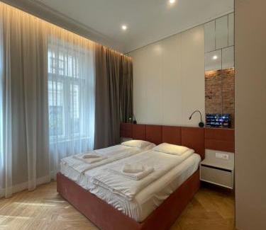 Old Town Bed & Breakfast | City Central Escape