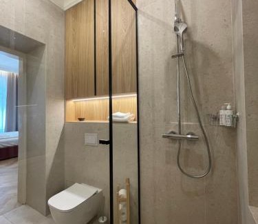 Old Town Bed & Breakfast | City Central Escape