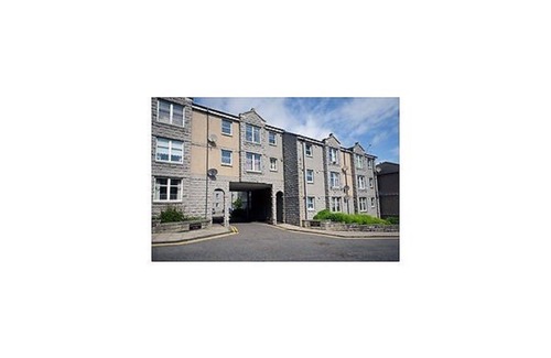 Central Aberdeen Apartment | City Centre Executive Apartment With FF WiFi & Free Parking .