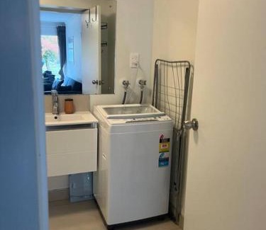 Frankton Apartment | City centre
