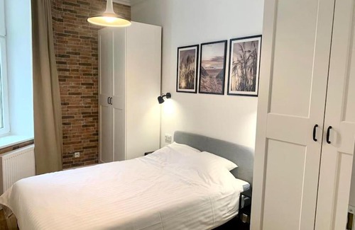 Srodmiescie Apartment | City Centre Prime Apartment