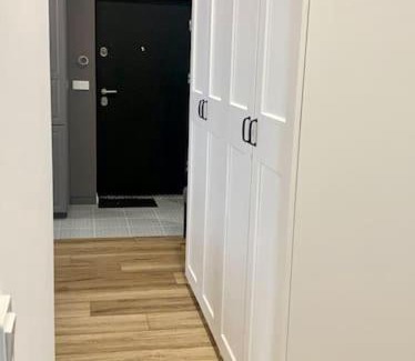 Srodmiescie Apartment | City Centre Prime Apartment