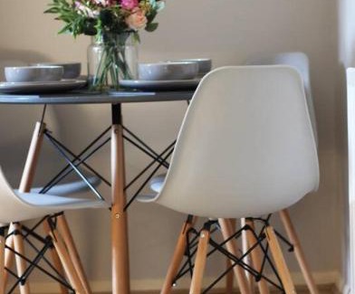 Winchester Apartment | City Centre Riverside Apartment